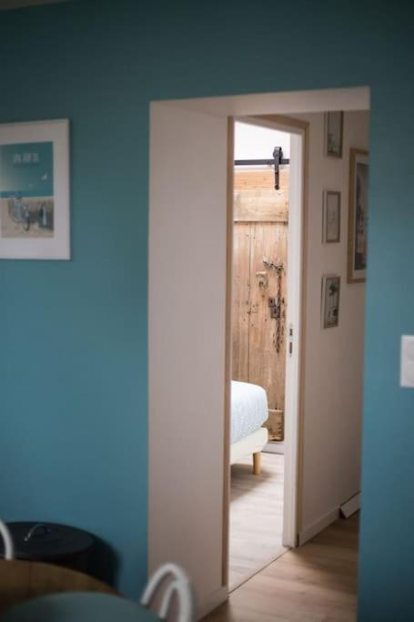 Apartment Maupiti Proche Etretat Et Fecamp *