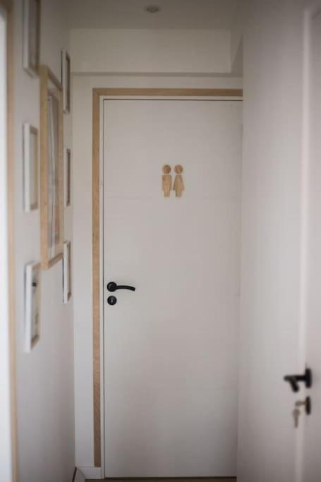 Apartment Maupiti Proche Etretat Et Fecamp Vattetot-sur-Mer