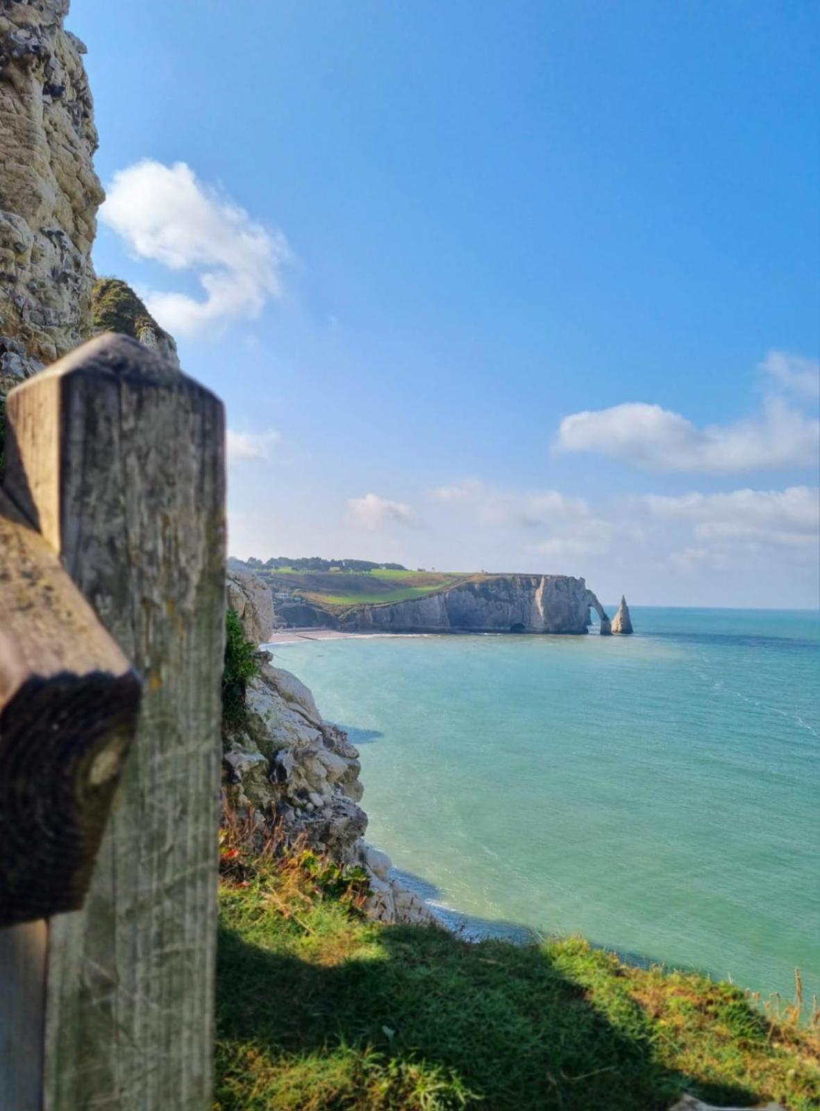 Maupiti Proche Etretat Et Fecamp * Vattetot-sur-Mer