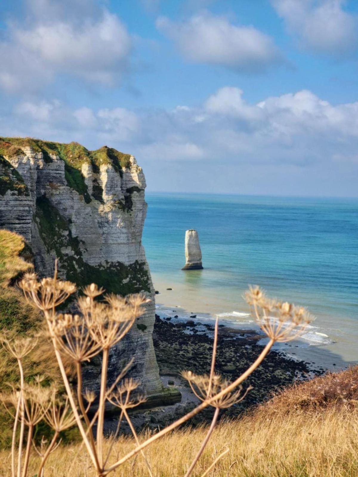 Maupiti Proche Etretat Et Fecamp * Vattetot-sur-Mer
